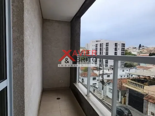 Apartamento 2 quartos e 1 banheiro, à venda, no bairro Penha de França em São Paulo