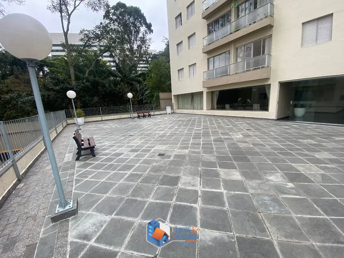 Apartamento, 2 quartos, 60 m² - Foto 5