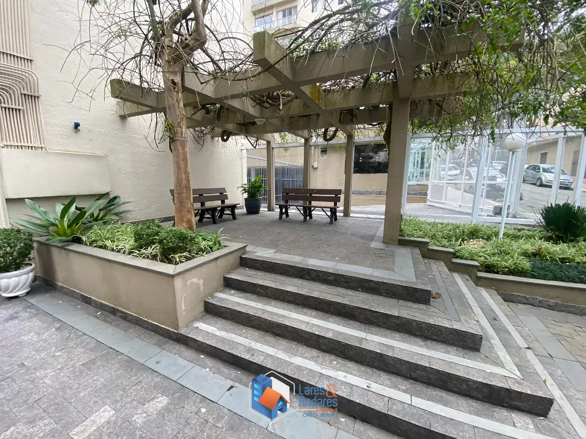 Apartamento, 2 quartos, 60 m² - Foto 2