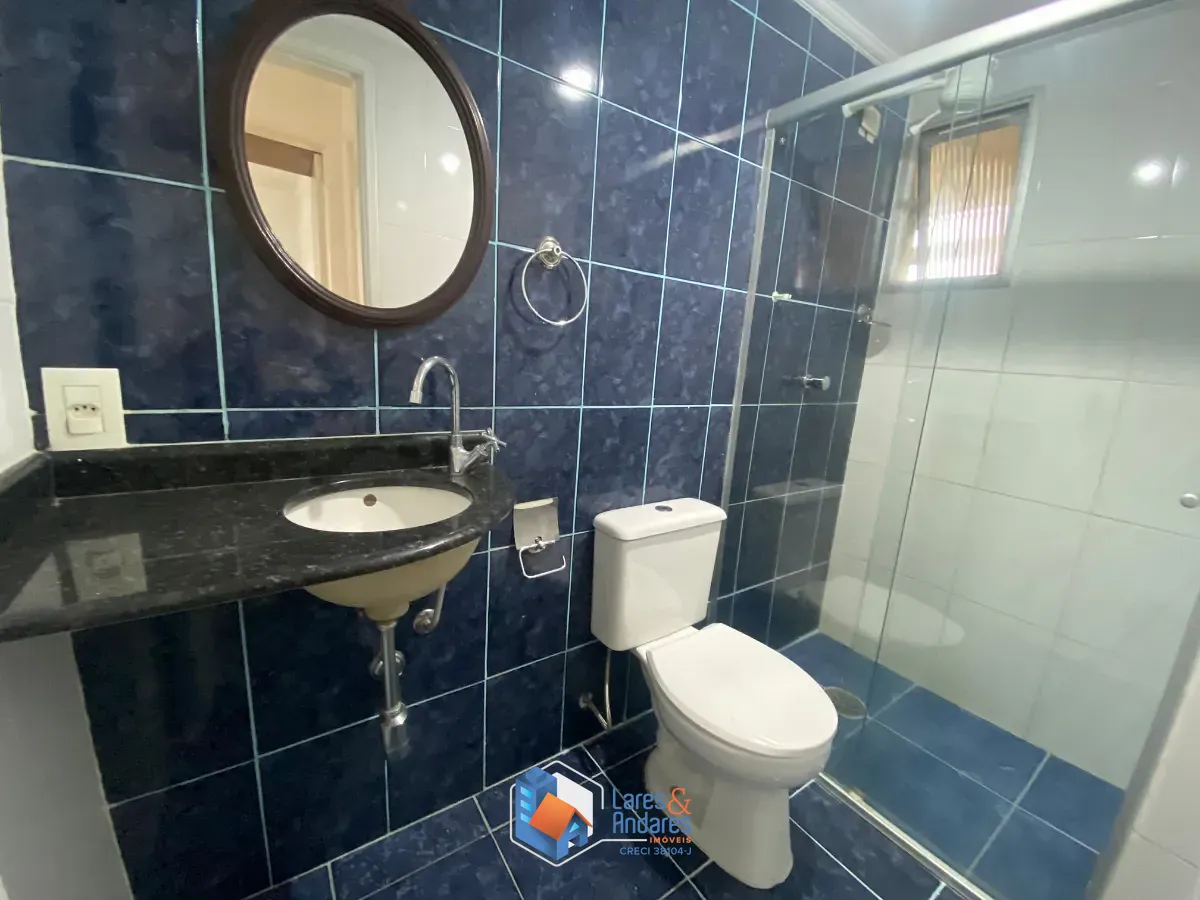 Apartamento, 2 quartos, 60 m² - Foto 27