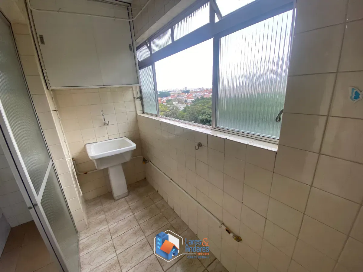Apartamento, 2 quartos, 60 m² - Foto 31