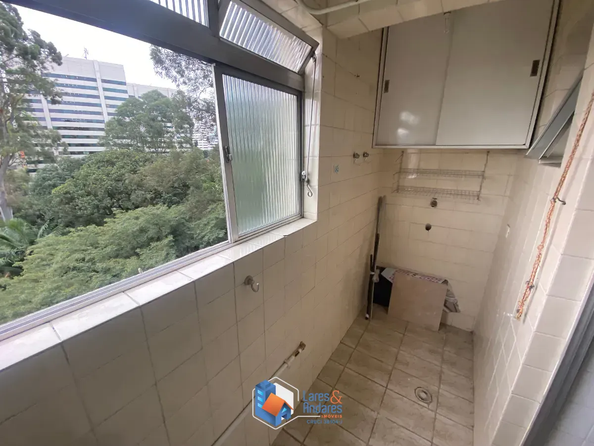 Apartamento, 2 quartos, 60 m² - Foto 32