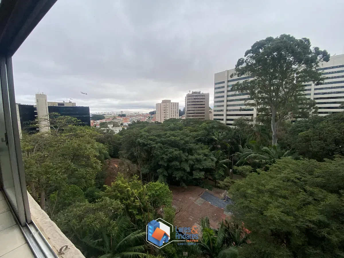 Apartamento, 2 quartos, 60 m² - Foto 6