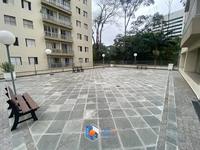 Apartamento com 60m² 2 quartos e 1 banheiro, à venda, no bairro Jabaquara em São Paulo