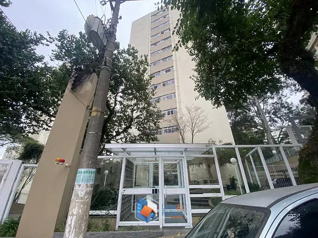 Apartamento com 60m² 2 quartos e 1 banheiro, à venda, no bairro Jabaquara em São Paulo