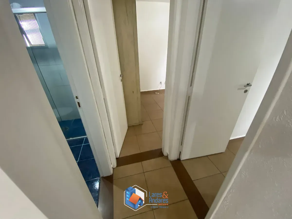 Apartamento, 2 quartos, 60 m² - Foto 19
