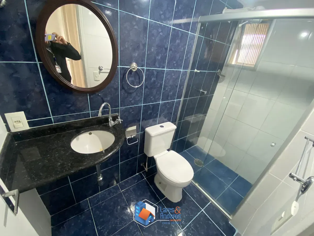 Apartamento, 2 quartos, 60 m² - Foto 26