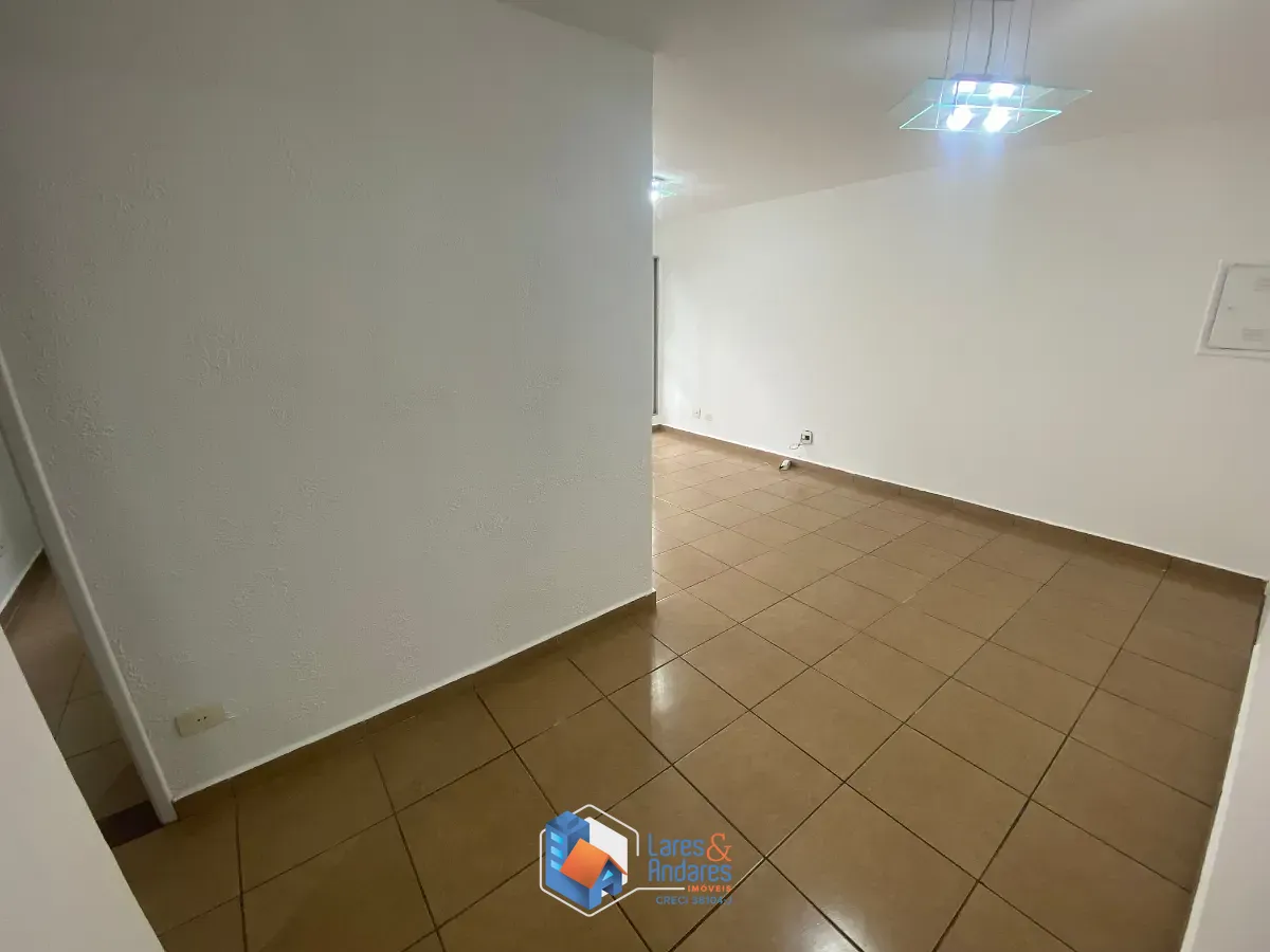 Apartamento, 2 quartos, 60 m² - Foto 9