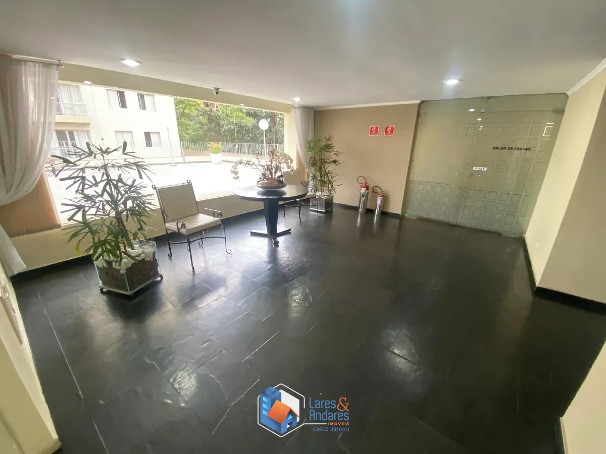 Apartamento, 2 quartos, 60 m² - Foto 7