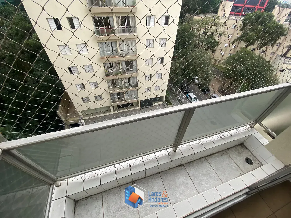 Apartamento, 2 quartos, 60 m² - Foto 18