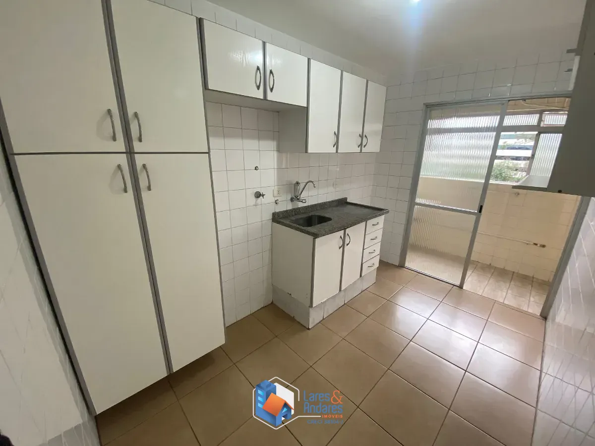 Apartamento, 2 quartos, 60 m² - Foto 28