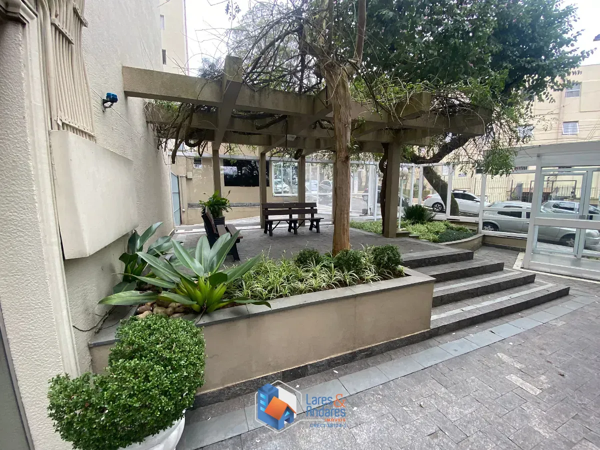 Apartamento, 2 quartos, 60 m² - Foto 1