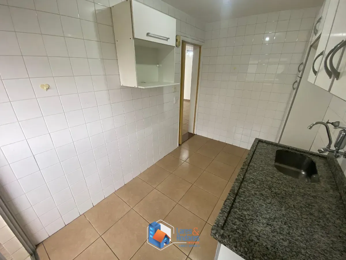 Apartamento, 2 quartos, 60 m² - Foto 30