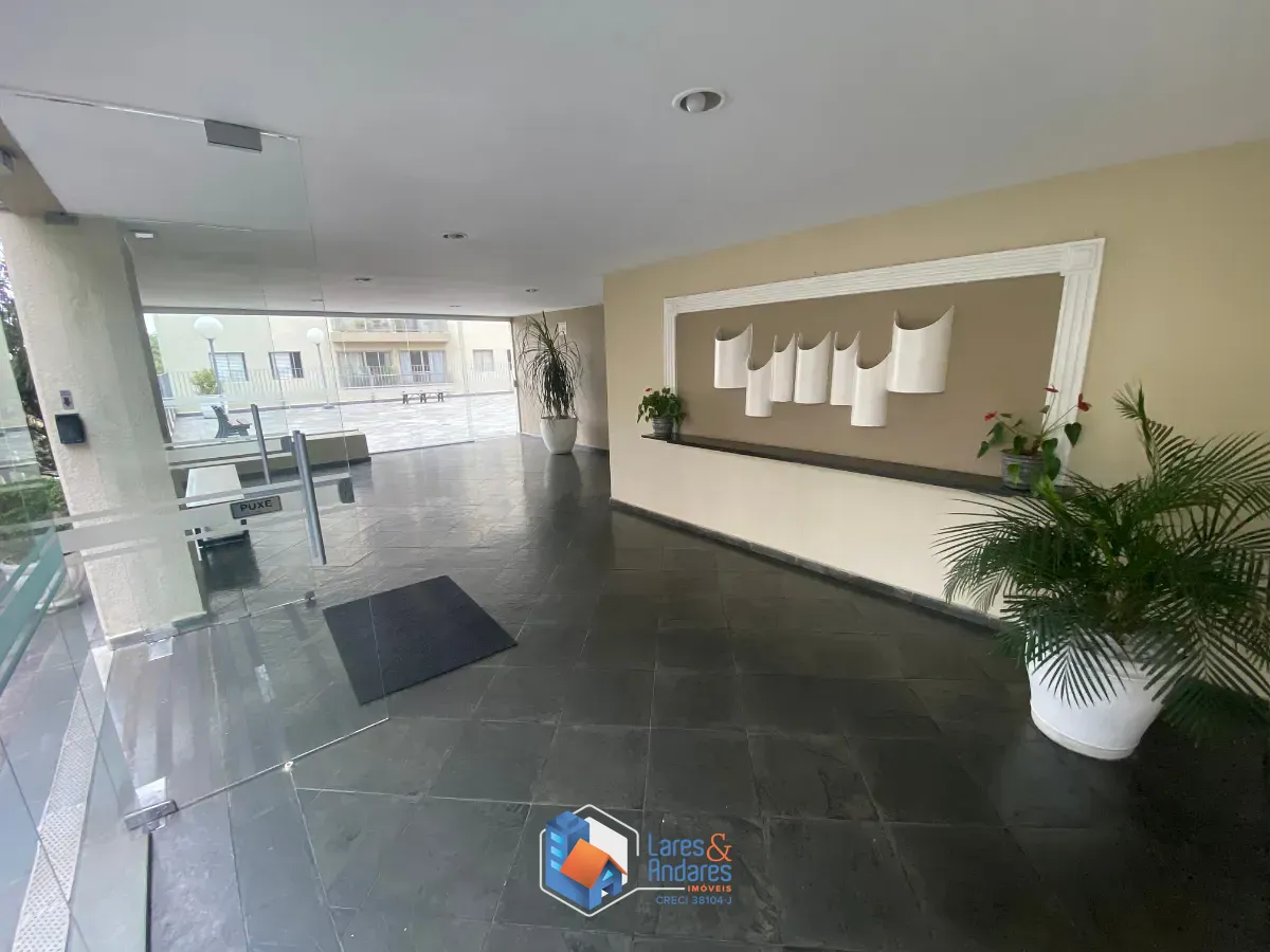 Apartamento, 2 quartos, 60 m² - Foto 8