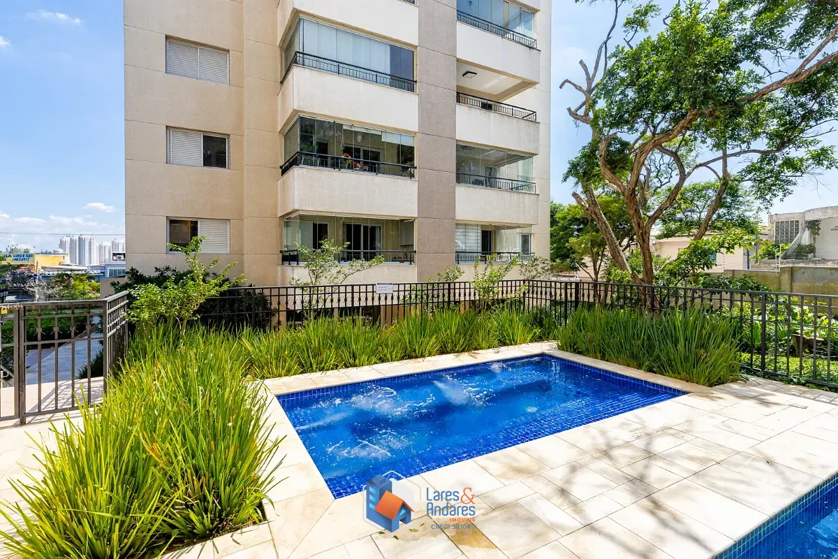 Apartamento, 2 quartos, 66 m² - Foto 49