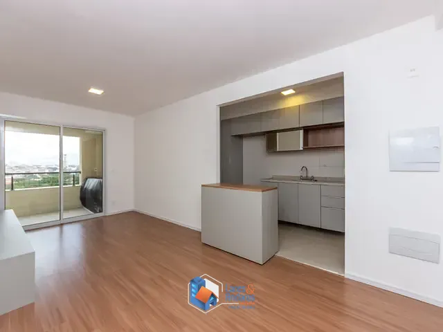 Apartamento com 66m² 2 quartos e 2 banheiros, à venda, no bairro Vila Emir em São Paulo