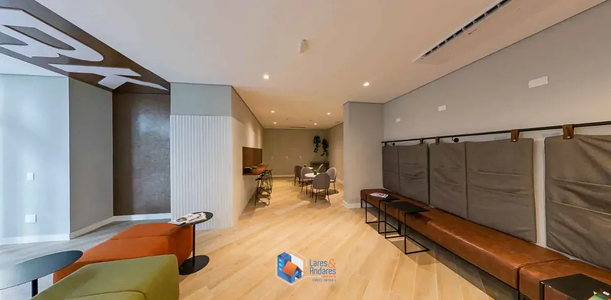 Apartamento, 1 quarto, 27 m² - Foto 36