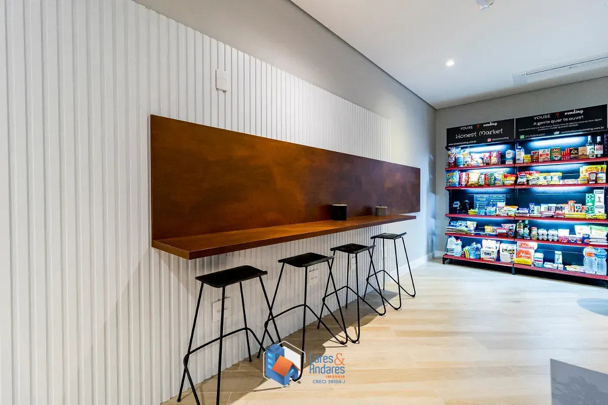 Apartamento, 1 quarto, 27 m² - Foto 38