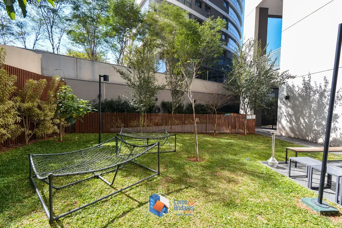 Apartamento, 1 quarto, 27 m² - Foto 28