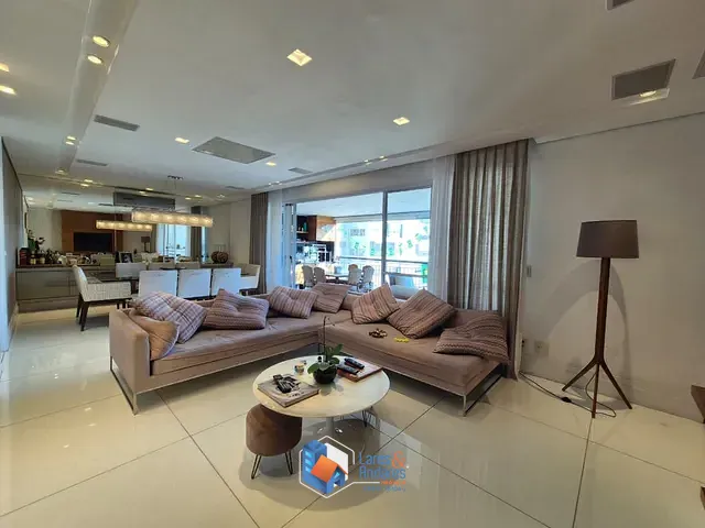 Apartamento com 202m² 4 quartos e 5 banheiros, à venda, no bairro Vila Mascote em São Paulo
