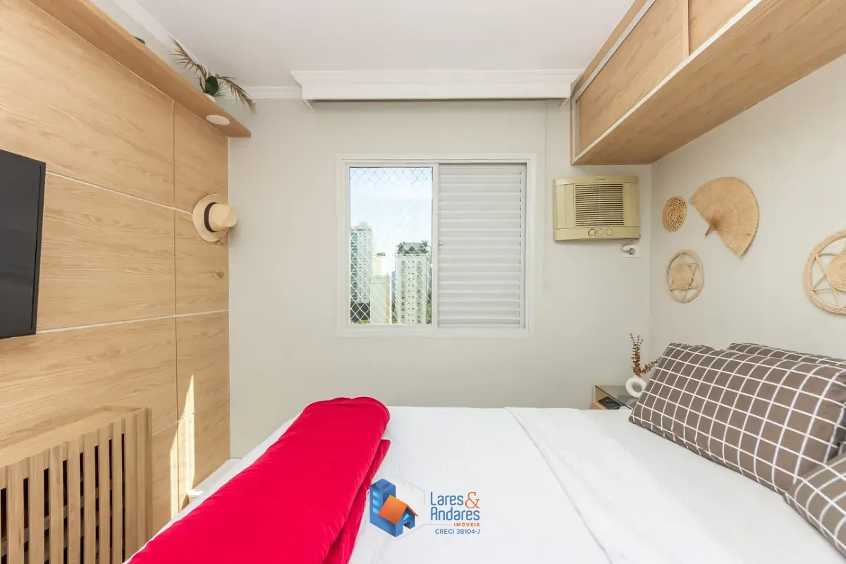 Apartamento, 2 quartos, 48 m² - Foto 19