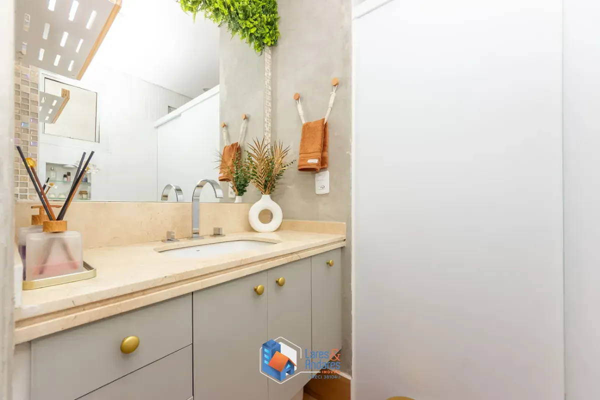 Apartamento, 2 quartos, 48 m² - Foto 21