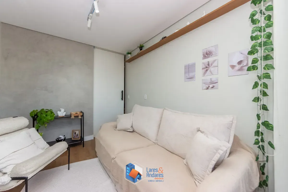 Apartamento, 2 quartos, 48 m² - Foto 25