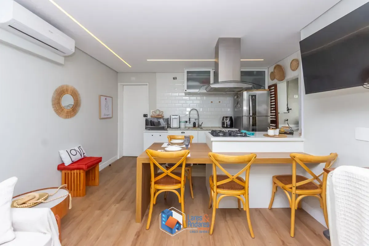 Apartamento, 2 quartos, 48 m² - Foto 30