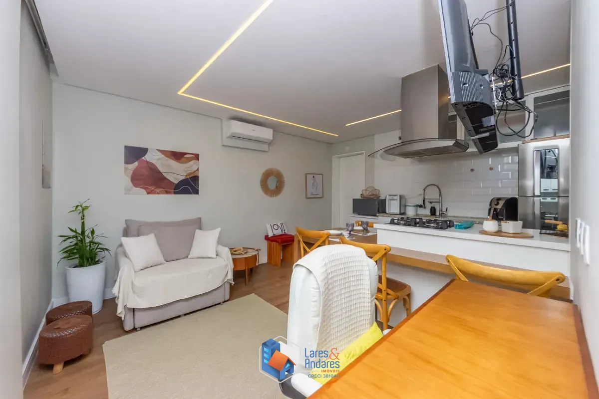 Apartamento, 2 quartos, 48 m² - Foto 22