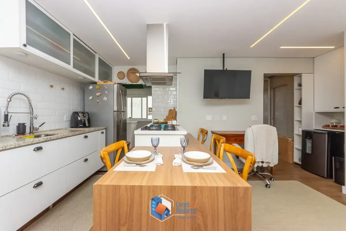 Apartamento, 2 quartos, 48 m² - Foto 23