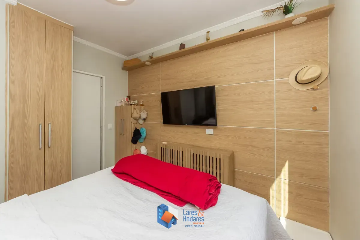 Apartamento, 2 quartos, 48 m² - Foto 20