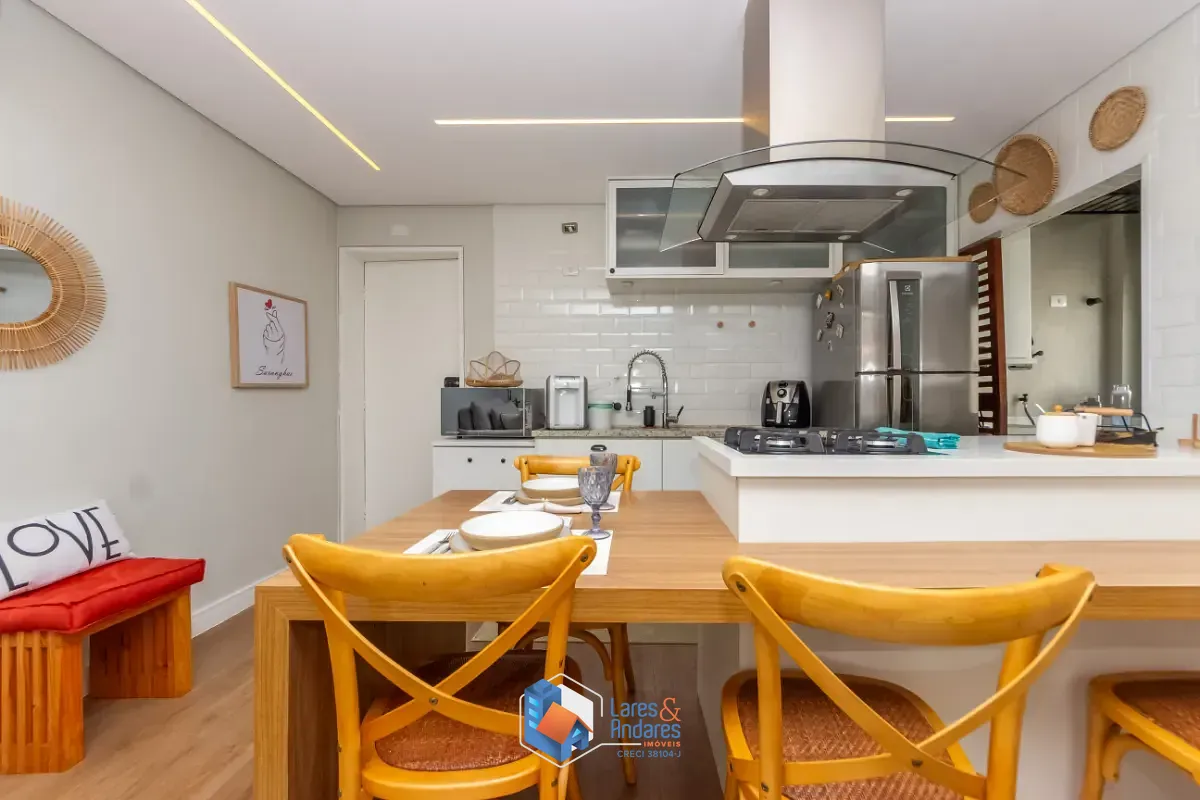 Apartamento, 2 quartos, 48 m² - Foto 31