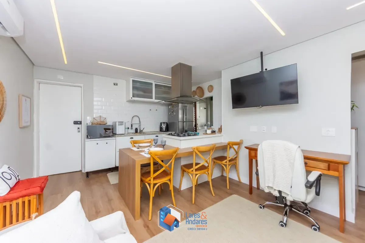 Apartamento, 2 quartos, 48 m² - Foto 29