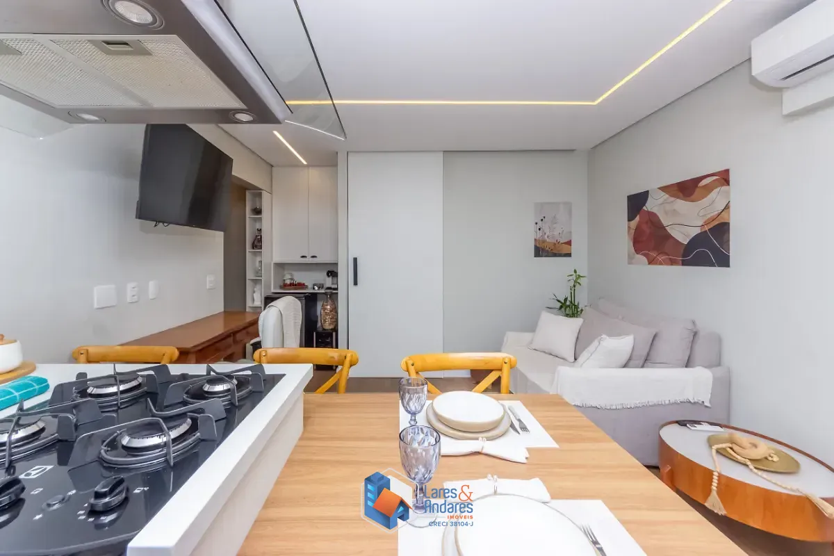 Apartamento, 2 quartos, 48 m² - Foto 28