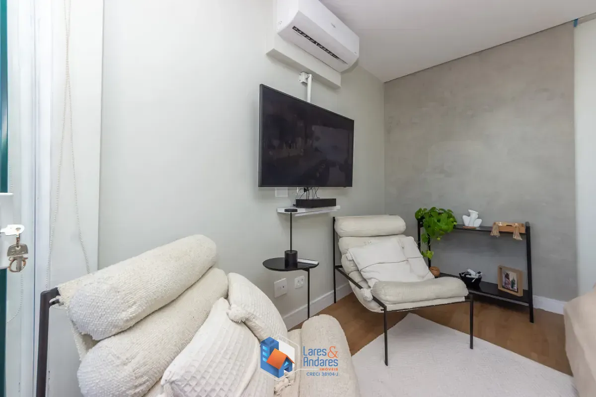 Apartamento, 2 quartos, 48 m² - Foto 15