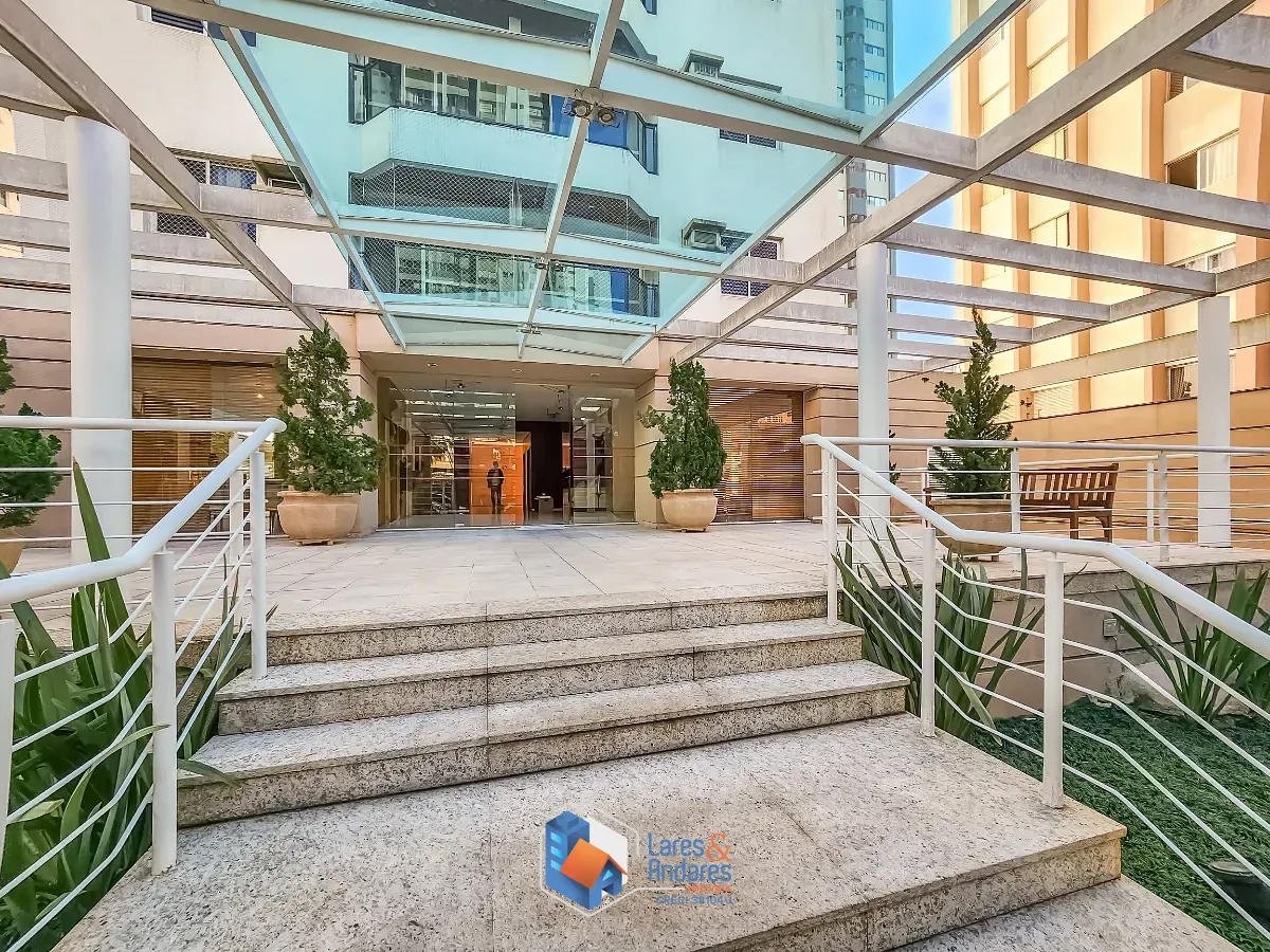 Apartamento, 2 quartos, 48 m² - Foto 1