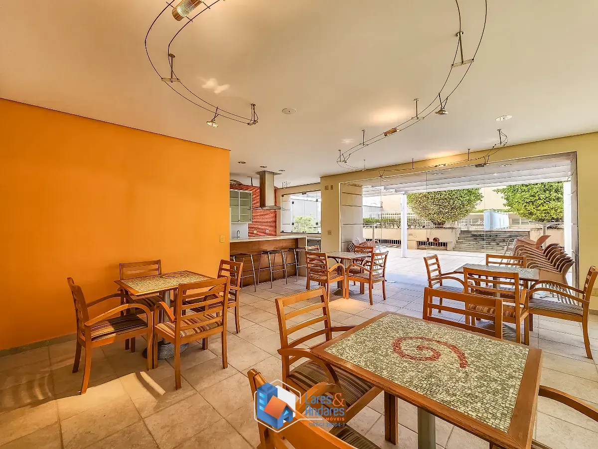 Apartamento, 2 quartos, 48 m² - Foto 16