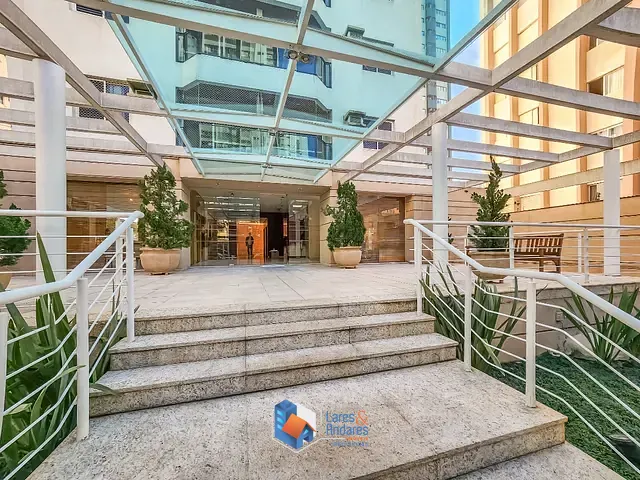 Apartamento com 48m² 2 quartos e 1 banheiro, à venda, no bairro Campo Belo em São Paulo