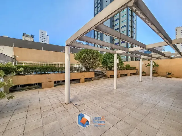 Apartamento com 48m² 2 quartos e 1 banheiro, à venda, no bairro Campo Belo em São Paulo