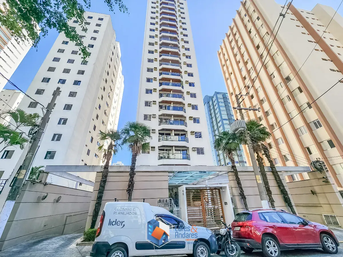 Apartamento, 2 quartos, 48 m² - Foto 18