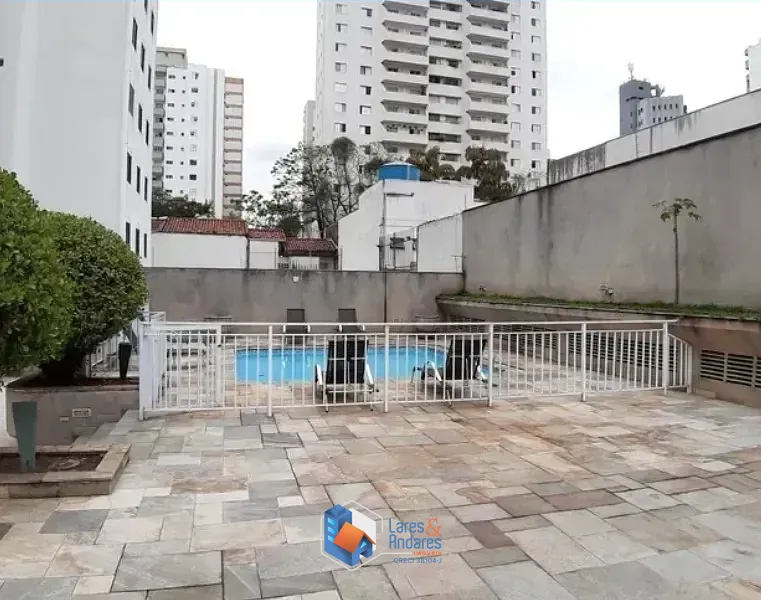 Apartamento, 2 quartos, 48 m² - Foto 47