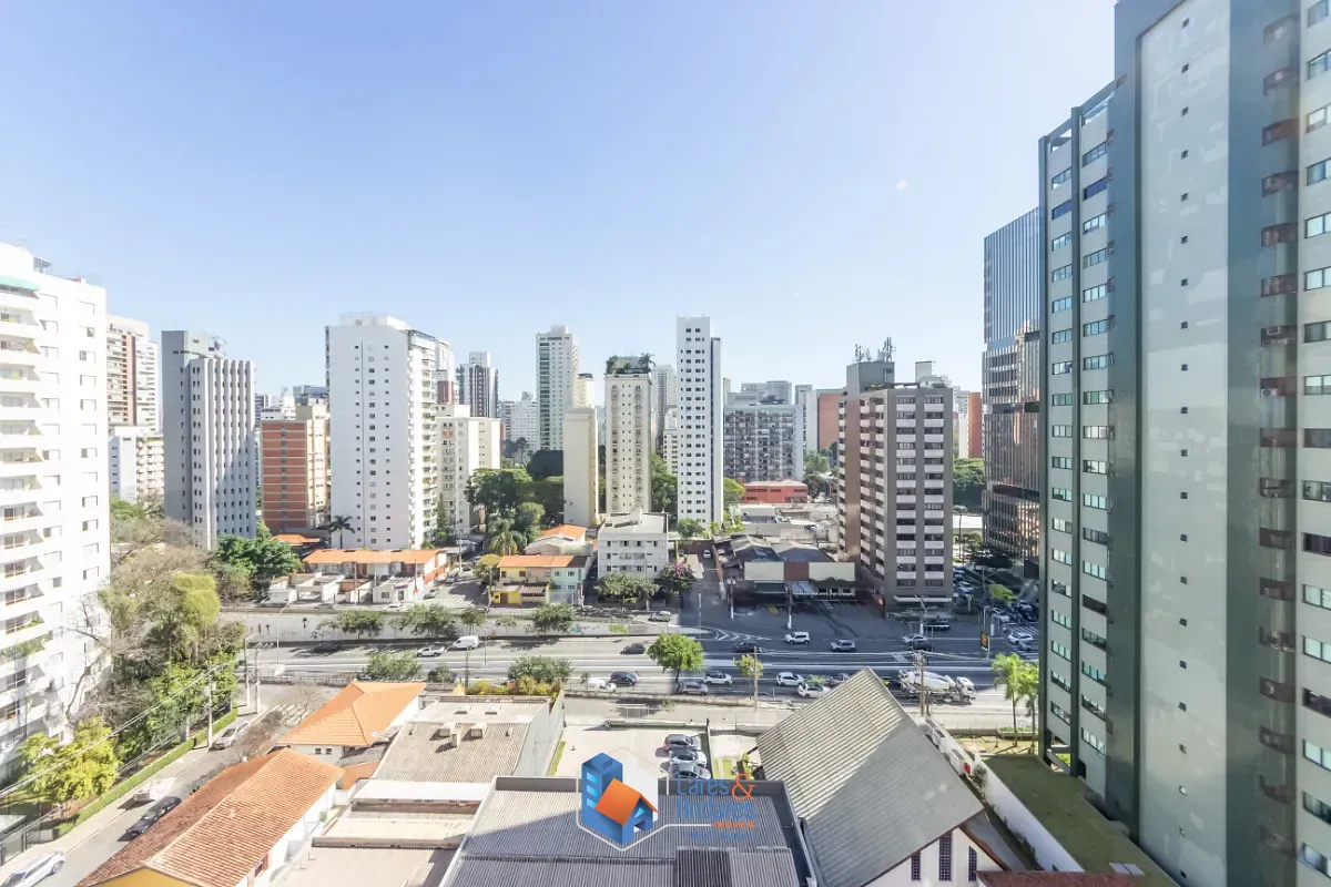 Apartamento, 2 quartos, 48 m² - Foto 4