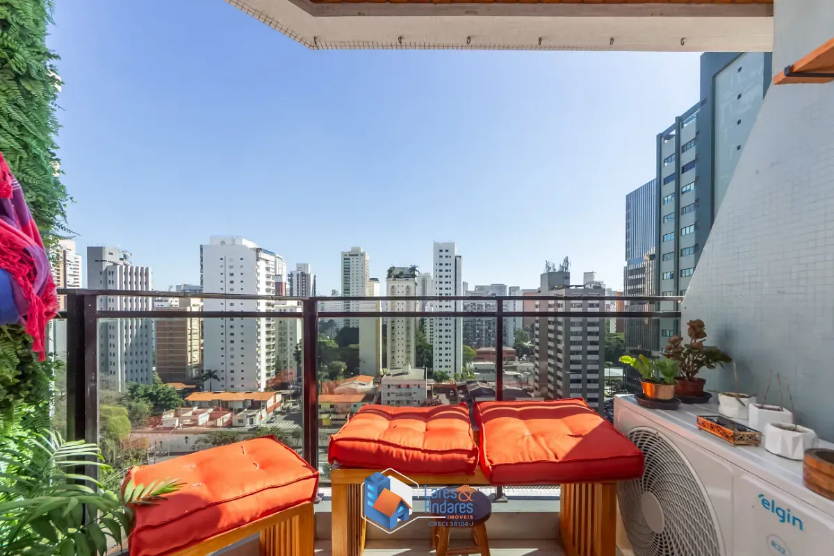 Apartamento, 2 quartos, 48 m² - Foto 33