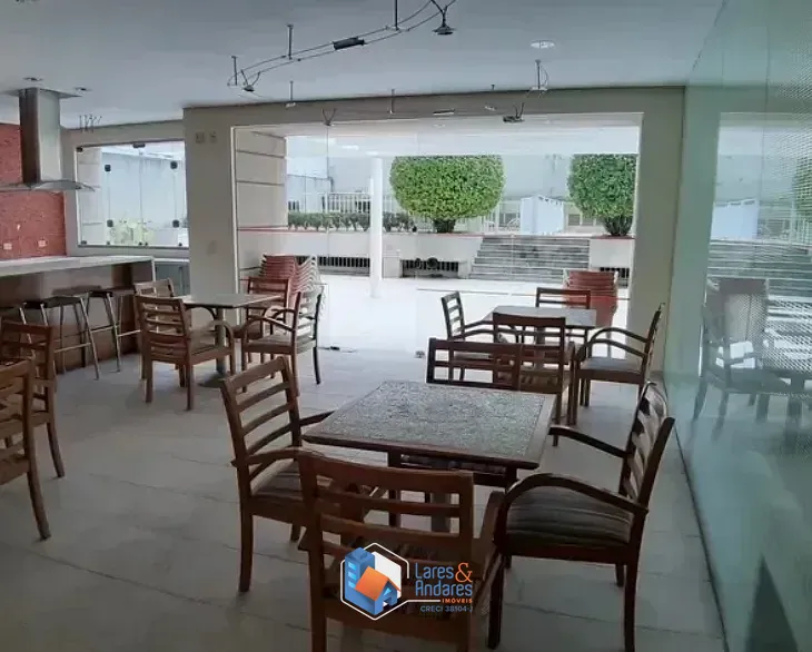 Apartamento, 2 quartos, 48 m² - Foto 35