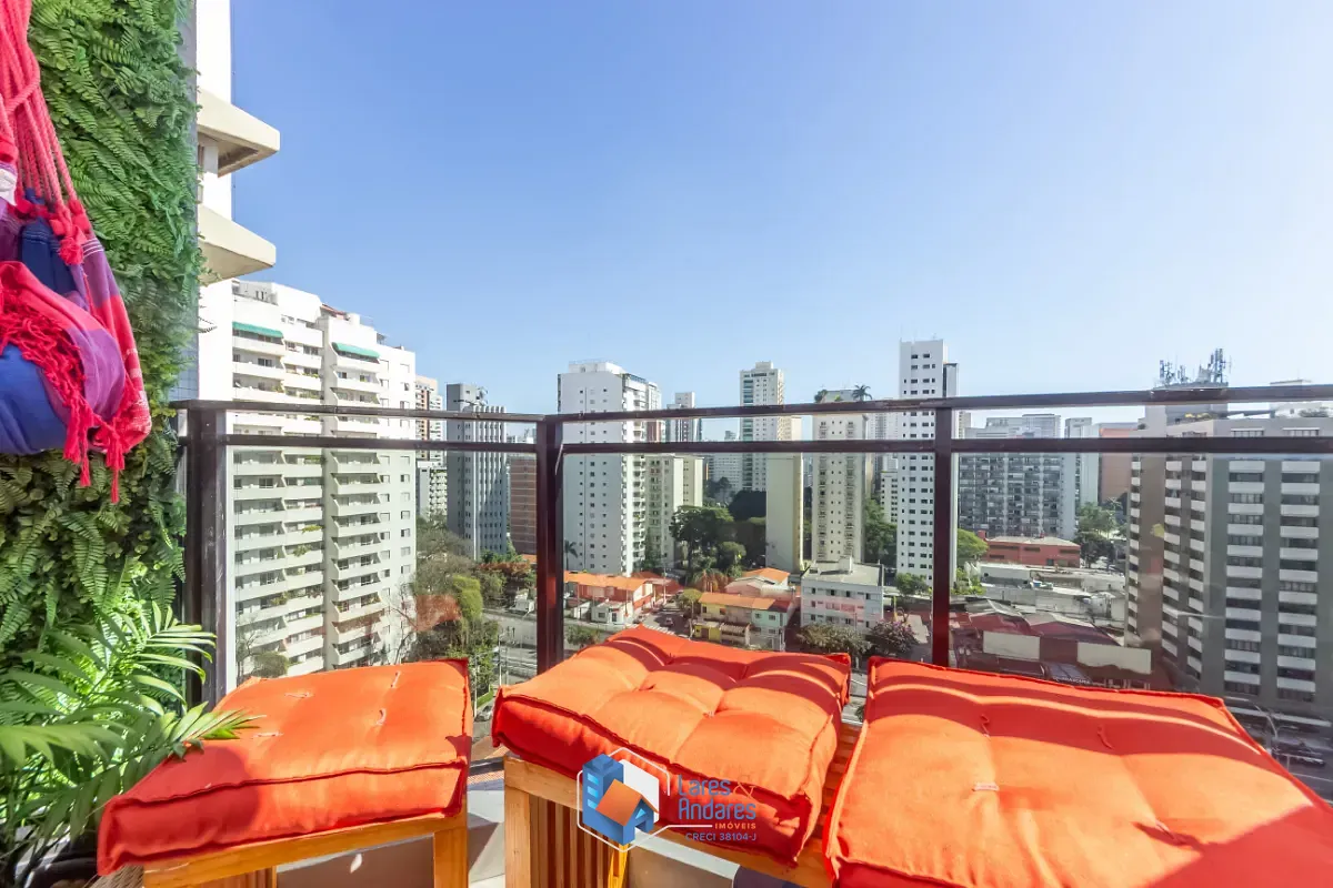 Apartamento, 2 quartos, 48 m² - Foto 3