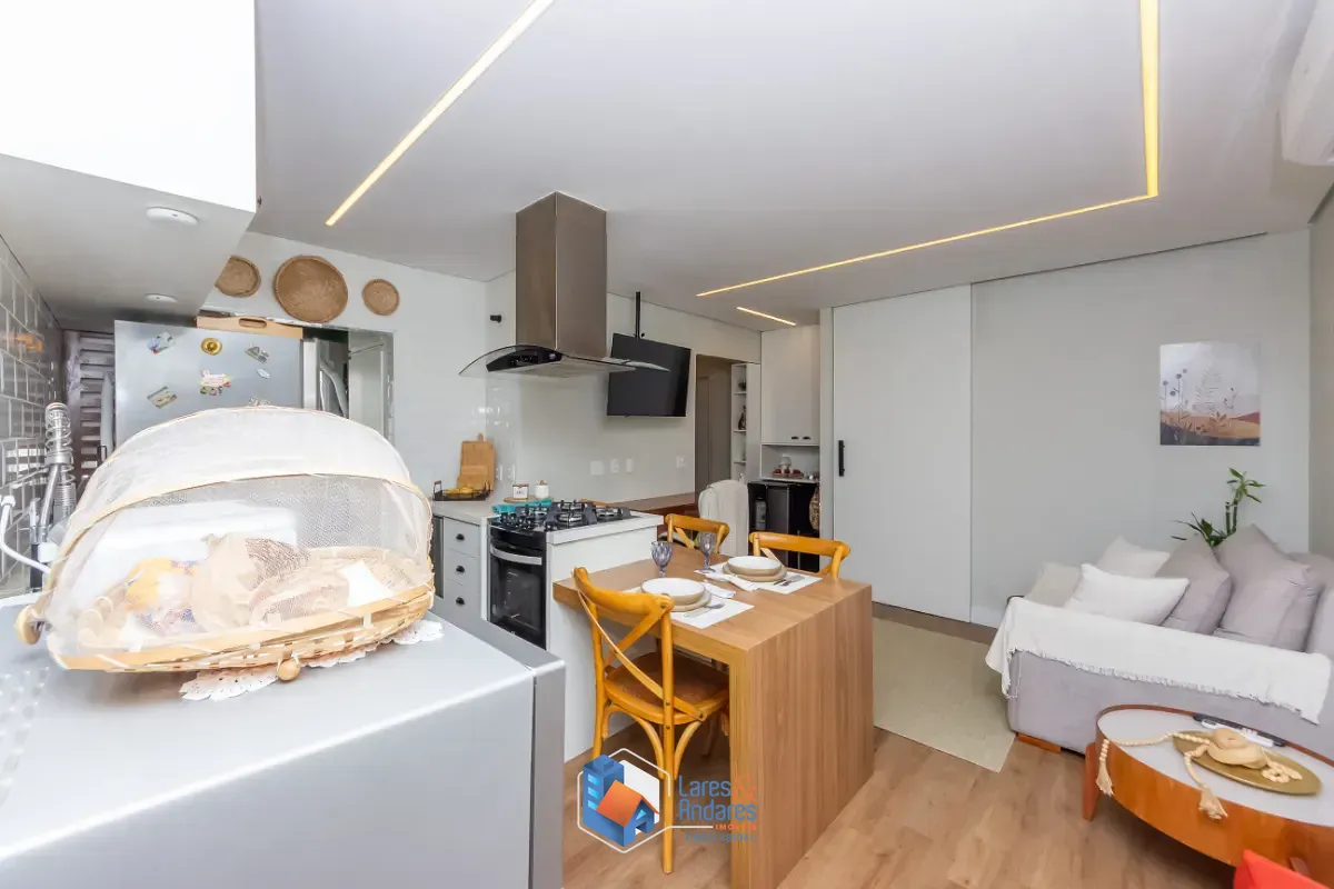 Apartamento, 2 quartos, 48 m² - Foto 9