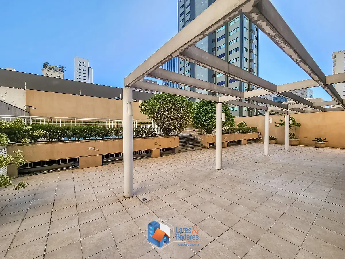 Apartamento, 2 quartos, 48 m² - Foto 5