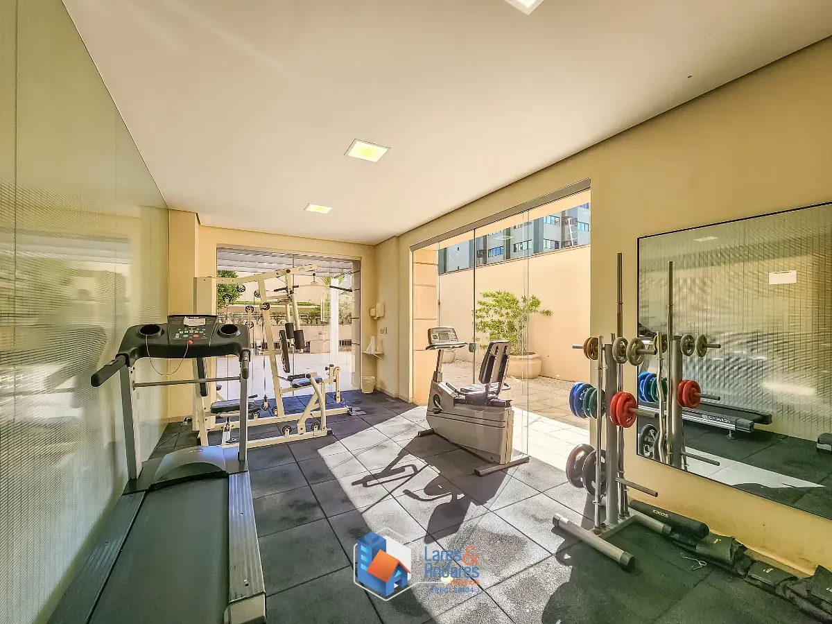 Apartamento, 2 quartos, 48 m² - Foto 17