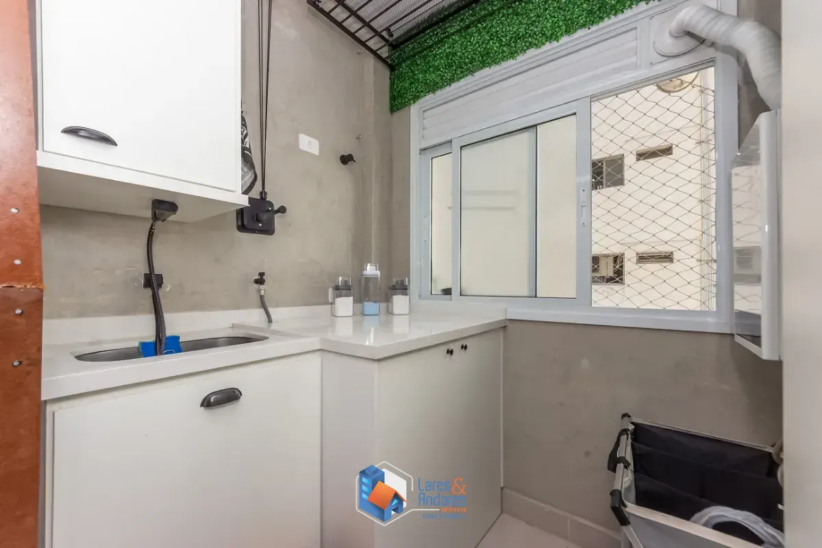 Apartamento, 2 quartos, 48 m² - Foto 11
