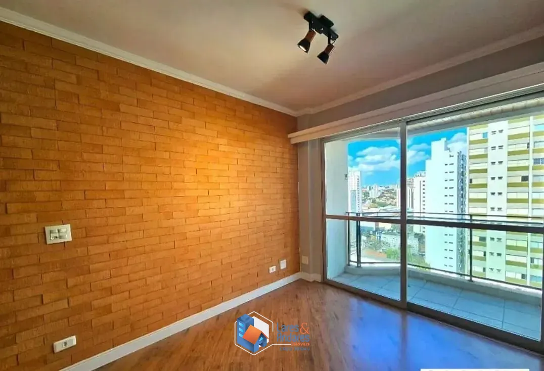 Apartamento, 2 quartos, 48 m² - Foto 39